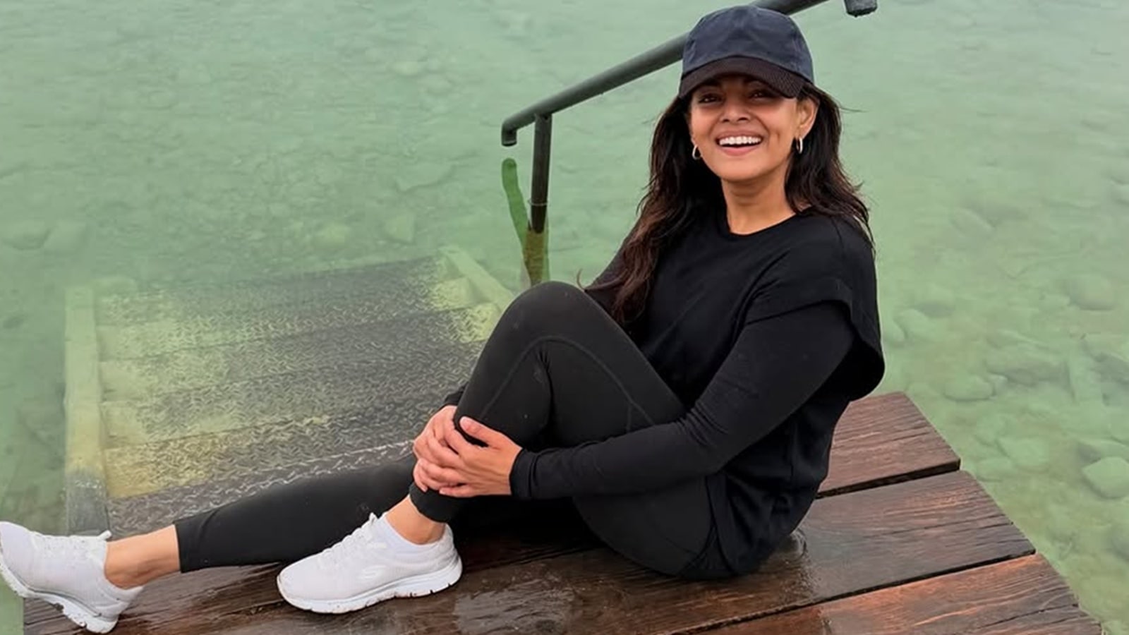 ‘2 failed IVF cycles’: Namita Thapar opens up about infertility, shares ‘simple’ health check 57% of Indian women might be missing