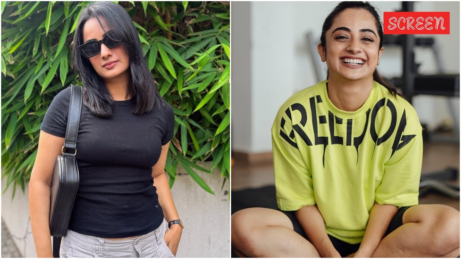 Namitha Pramod reveals reasons behind shutting down her T-shirt brand Peprikka India
