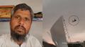 Bareilly man lifted 50 metres into air survives; recalls terrifying tale after viral video scare