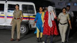 TCS Nashik Case: AIMIM corporator’s home where Nida Khan allegedly ‘stayed’ likely to be razed