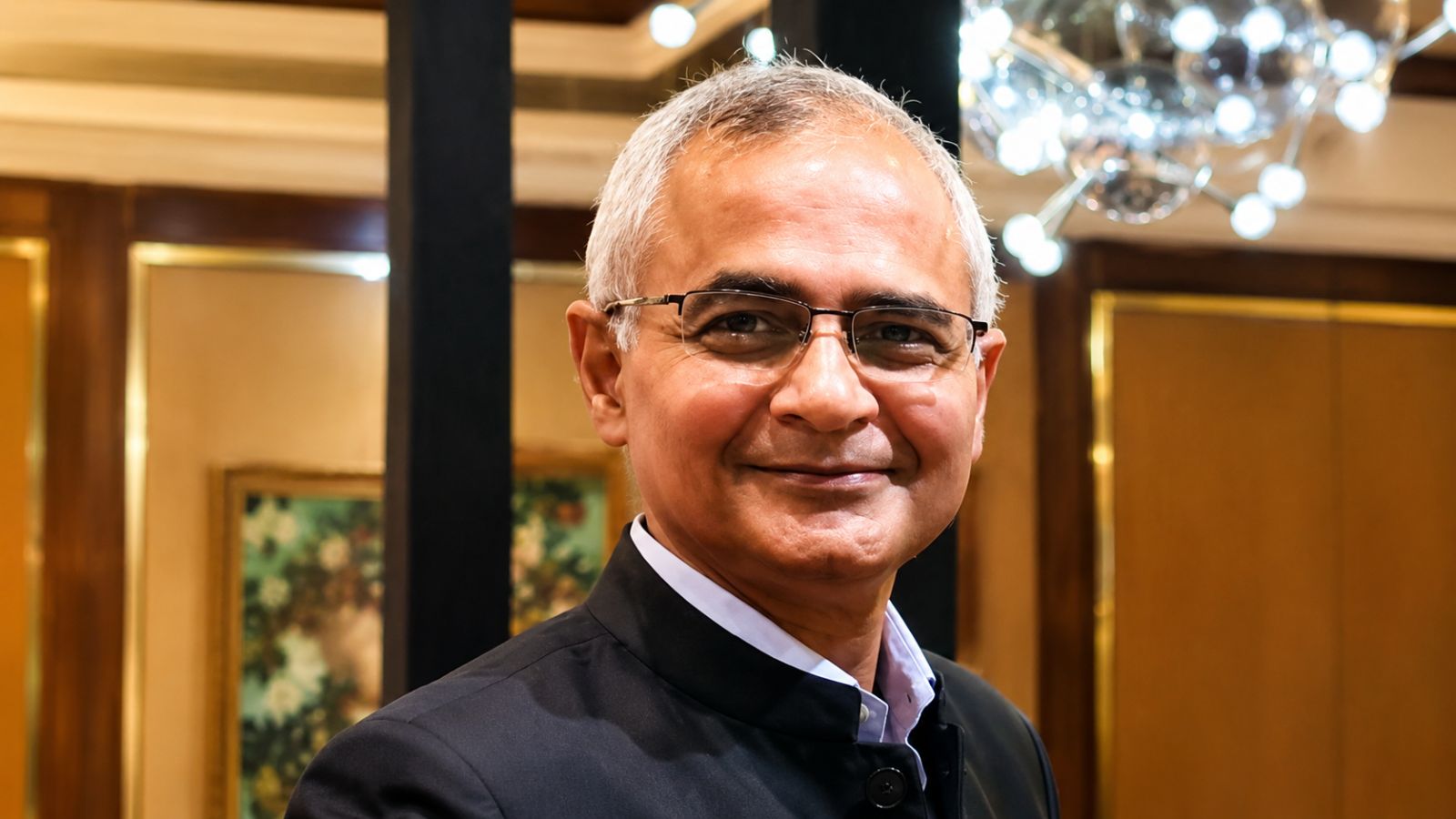 India an ‘oasis of comfort’ on fuel supplies, rationing ‘not going to happen’: Oil Secretary