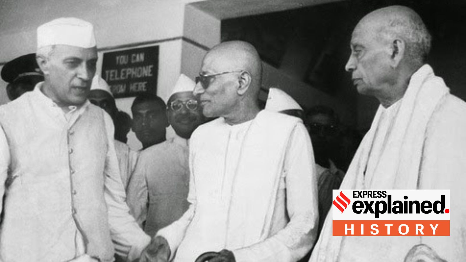 Before Vijay, there was Rajaji: Recalling independent India’s first hung Assembly in Madras state