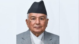 Nepal Cabinet resends constitutional council ordinance to President