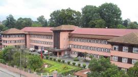 Manoj Kumar Sharma Nepal Chief Justice