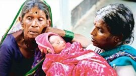Kota hospital kidney complications
