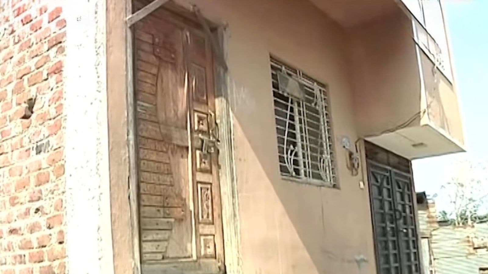 Inside the secluded bungalow where absconding TCS employee Nida Khan spent days evading police