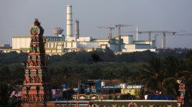 Shanti law, SHANTI Bill, India nuclear power programme, SHANTI Bill parliament. SHANTI Bill explained, what is SHANTI Bill, Atomic Energy Act repeal, nuclear liability reform, clean energy security, SHANTI Bill public private participation, Atomic Energy Regulatory Board, Indian express
