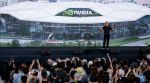 Nvidia CEO Jensen Huang