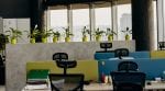 office air trend