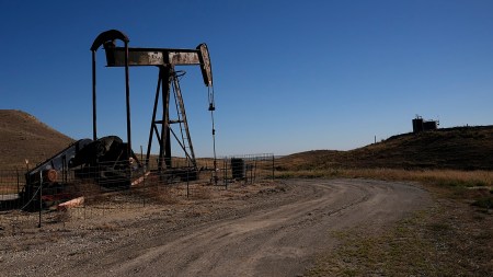 crude oil prices