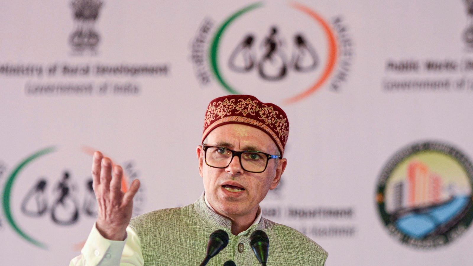 Ahead of West Bengal assembly poll results, caution from Omar Abdullah: ‘Votes stolen through EC and SIR… bid to rig polls’