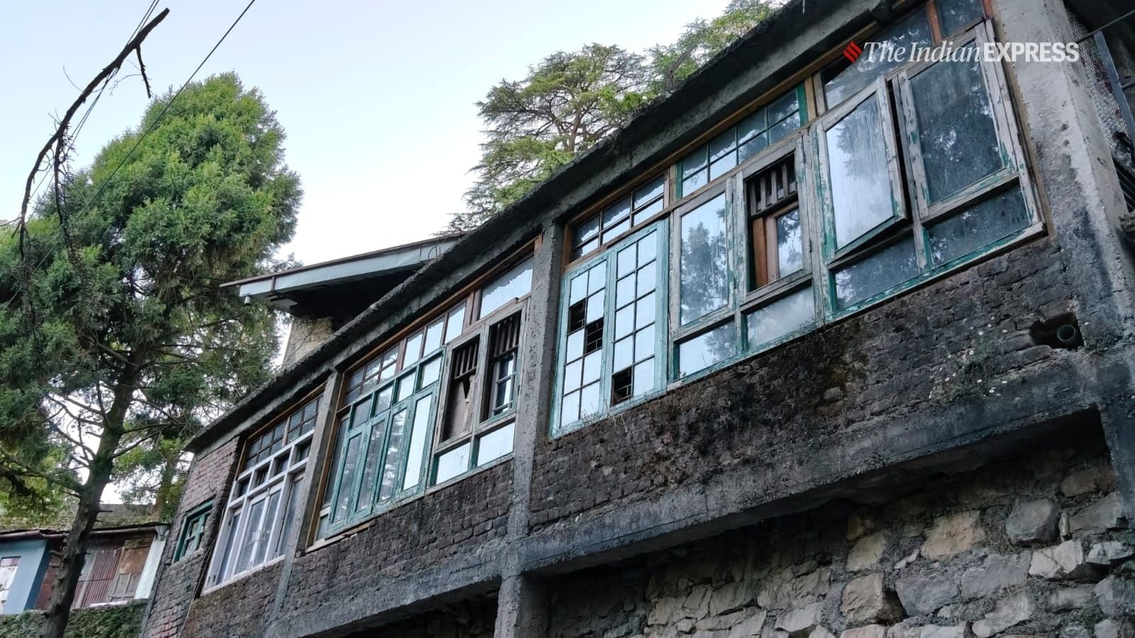 छवि नमूना (छवि: द इंडियन एक्सप्रेस/अजय हांजे)