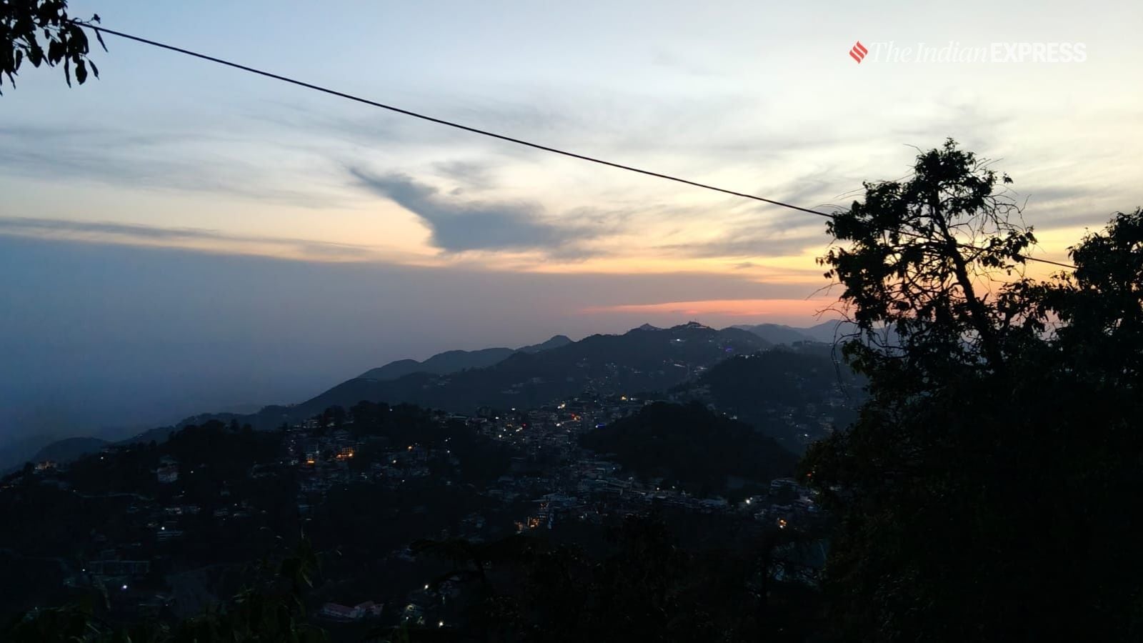 छवि नमूना (छवि: द इंडियन एक्सप्रेस/अजय हांजे)