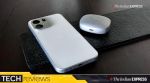 Powered by the Snapdragon 7s Gen 4 chipset, the OnePlus Nord CE 6 delivers smooth everyday performance and reliable gaming. (Image: The Indian Express/ Ajay Hanje)