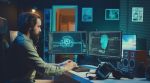 OpenAI’s Daybreak marks the company’s latest push into AI-powered cybersecurity and autonomous cyber defence. (Image for representation: Magnific)