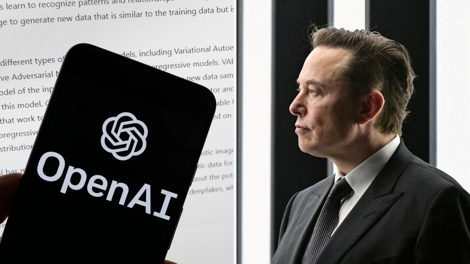 OpenAI defeats Musk in lawsuit over nonprofit mission, removing IPO obstacle