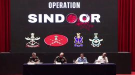 Operation Sindoor pC
