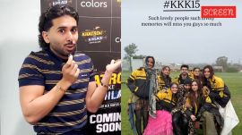Orry gets evicted from Khatron Ke Khiladi 15