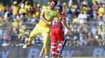 Jamie Overton IPL CSK