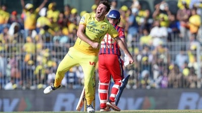 Jamie Overton IPL CSK