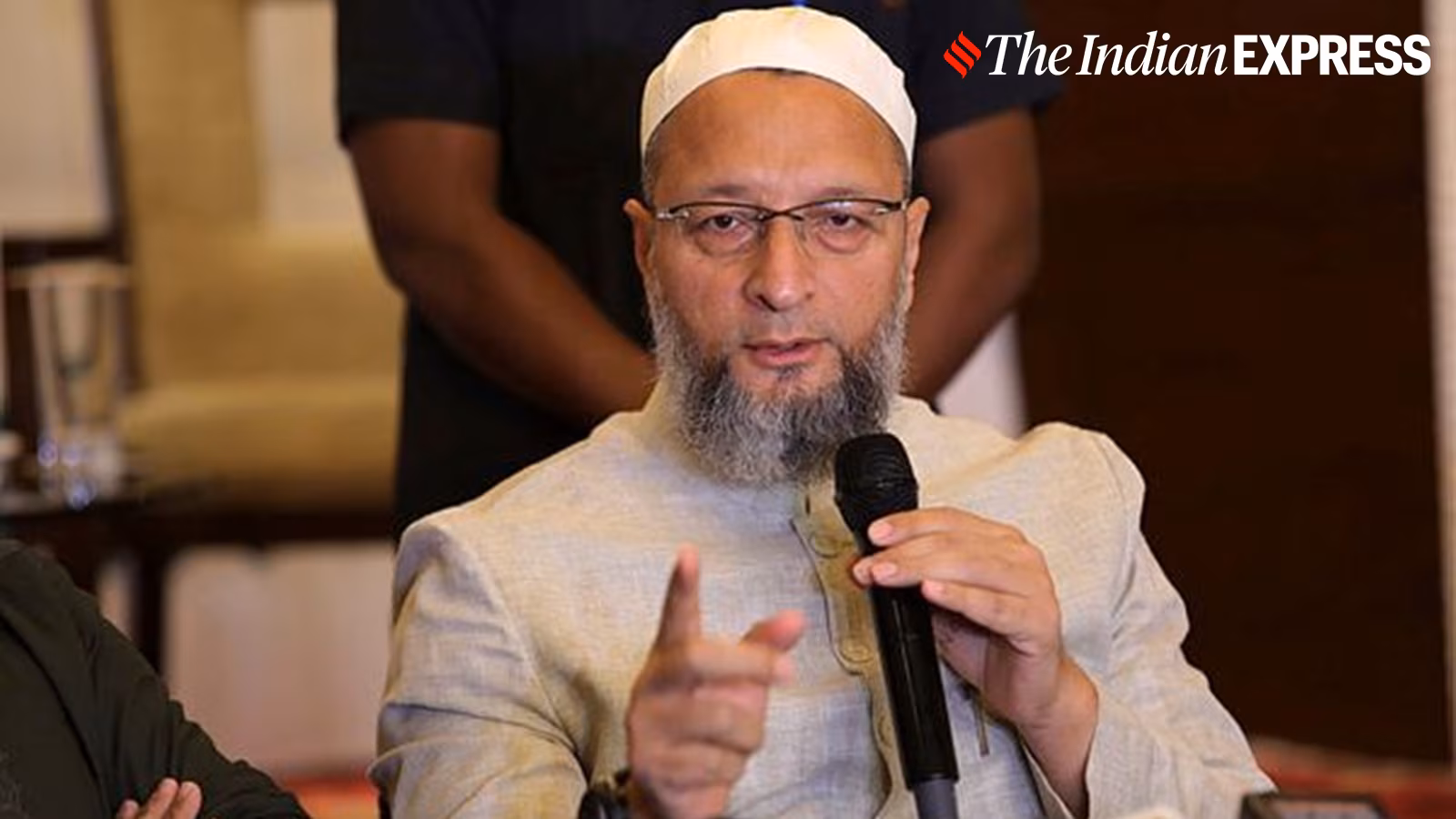 As Owaisi takes on Rijiju over Muslim numbers, a key question: What is a minority?
