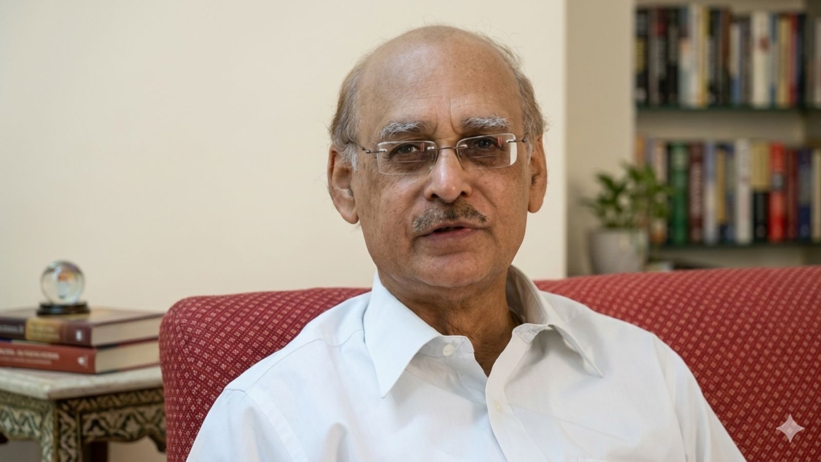 Demographic panel: Retired Supreme Court judge chairing it last headed MP Lokayukta in controversial choice