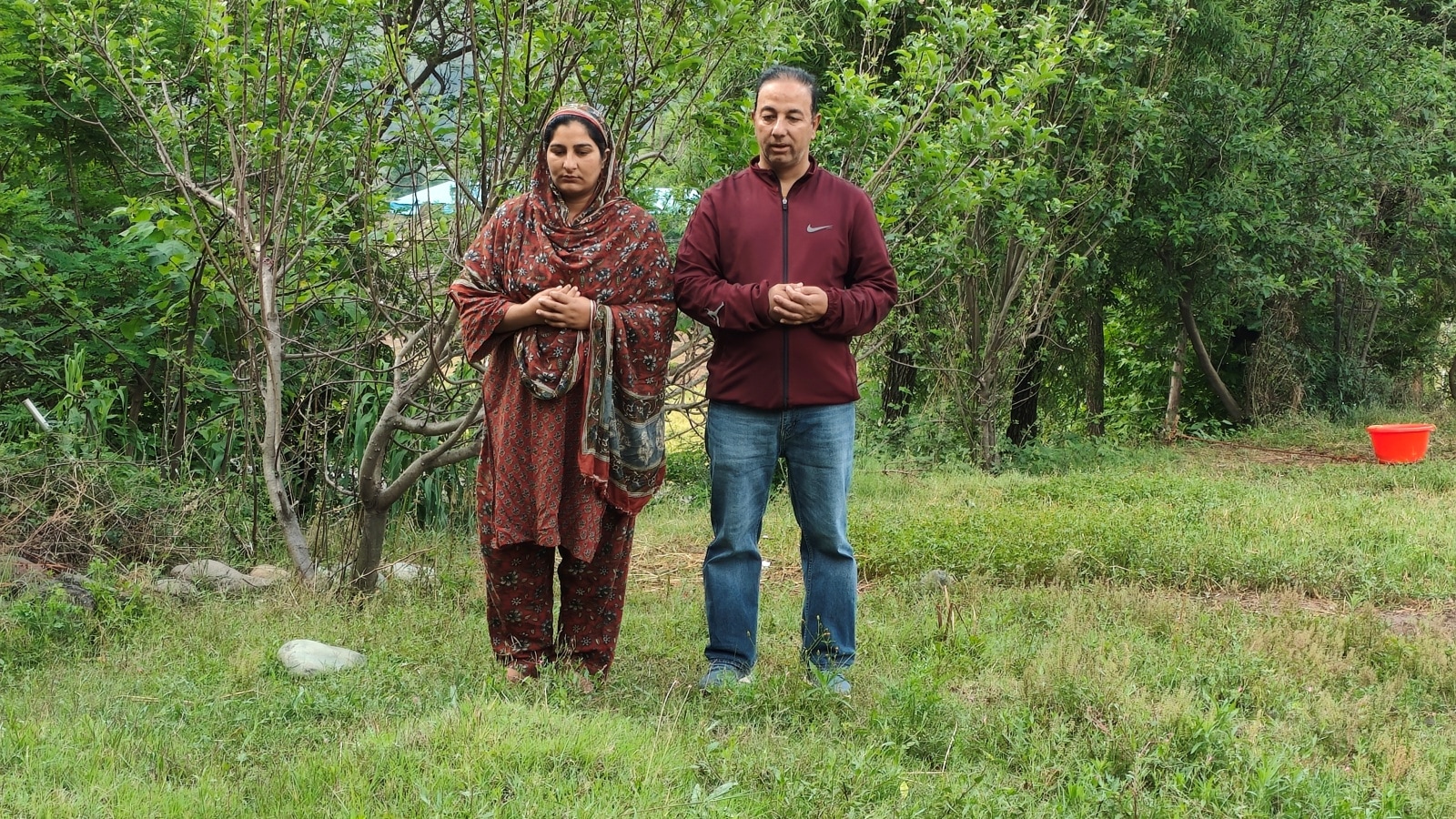 Operation Sindoor, a year later | Twins dead, father says: ‘I often wonder why we moved to Poonch…’