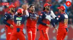 PBKS vs RCB Live Score Updates IPL 2026: Follow Punjab Kings vs Royal Challengers Bengaluru IPL 2026 match. (CREIMAS FOR IPL)