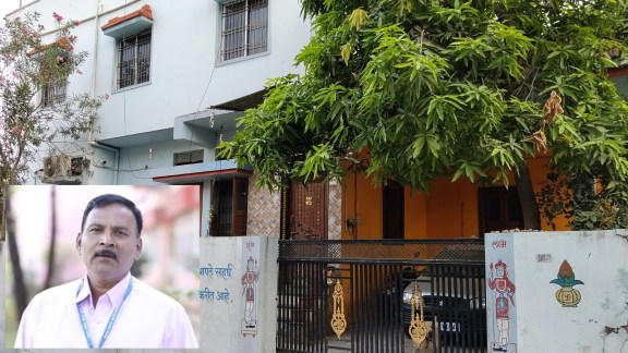 NEET UG 2026 paper leak, NEET UG 2026, CBI arrest Pune P V Kulkarni Chemistry lecturer, National Testing Agency, NTA paper leak investigation, Pune coaching center raid, Shivraj Motegaokar RCC Latur, medical entrance exam fraud India, Ministry of Education NEET probe, Manisha Waghmare arrest, Latur coaching industry scandal, May 3 NEET exam breach