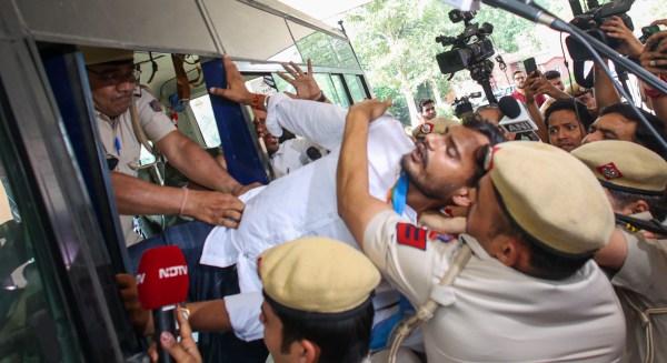 NEET UG gets cancelled, 2026 NEET UG, NEET UG, Students try to cope as NEET UG gets cancelled, NEET-UG 2026, delhi news, India news, Indian express, current affairs