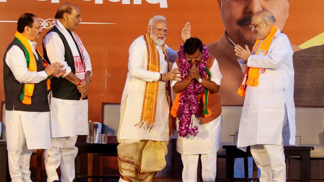 Mamata Banerjee and the Importance of Regional Politics