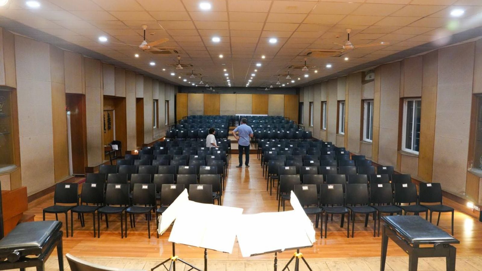 indianexpress.com - Dipanita Nath - How Poona Music Society brought global classical music legends to Pune for 80 years