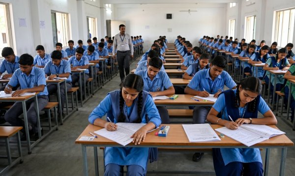 PSEB class 12 results 2026: Websites to check