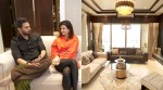 Palak Muchhal Mithoon lavish house