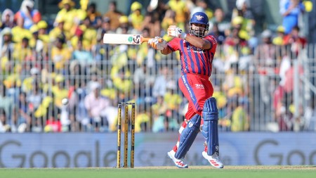 Rishabh Pant