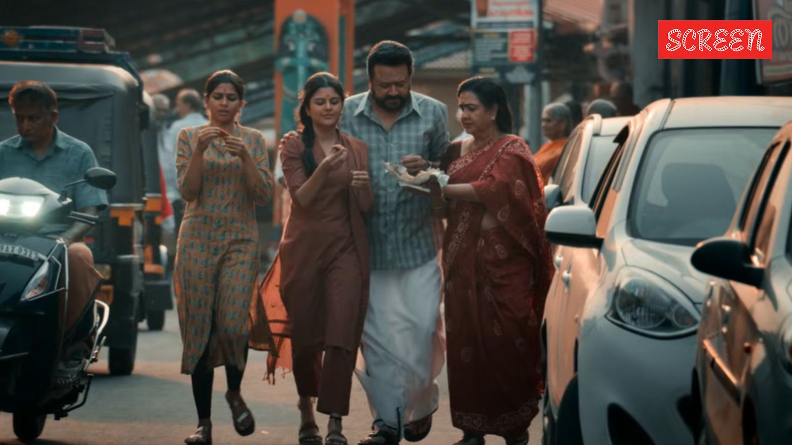 Parimala and Co trailer: Jayaram-Urvashi film offers a quirky take on the Drishyam formula