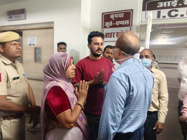 Maternal deaths, rajasthan govt healthcare facility Maternal deaths, rajasthan Maternal deaths, kota Maternal deaths, Kota, kota New College Medical Hospital, New College Medical Hospital, Indian express news, current affairs