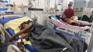 Maternal deaths, rajasthan govt healthcare facility Maternal deaths, rajasthan Maternal deaths, kota Maternal deaths, Kota, kota New College Medical Hospital, New College Medical Hospital, Indian express news, current affairs