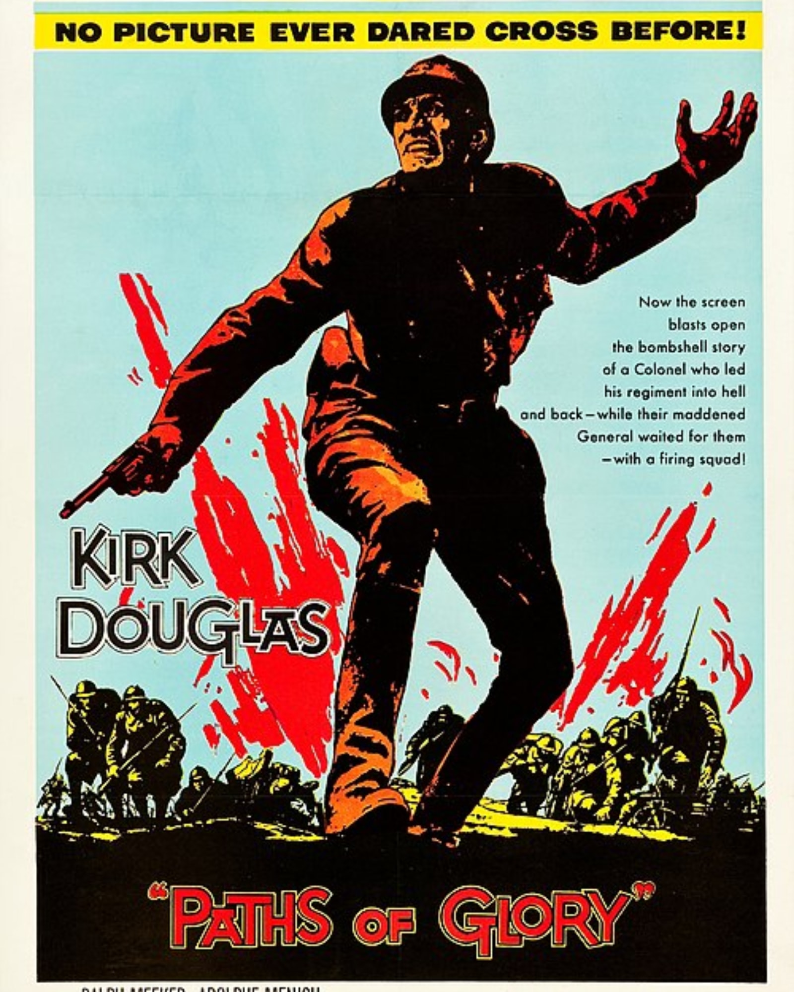 Essential World War I films you need to watch