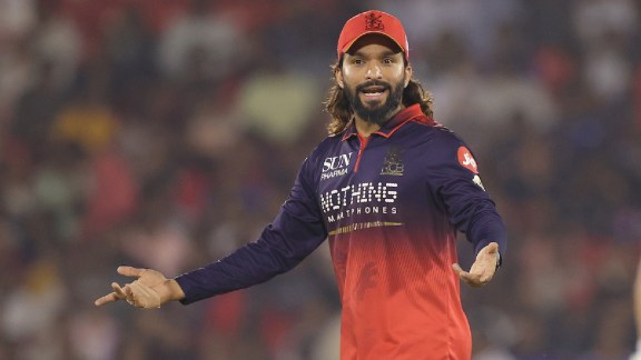 Rajat Patidar RCB