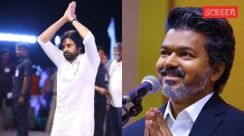 Pawan Kalyan on Vijay as Tamil Nadu CM
