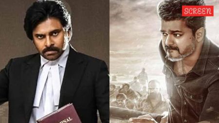 Pawan Kalyan