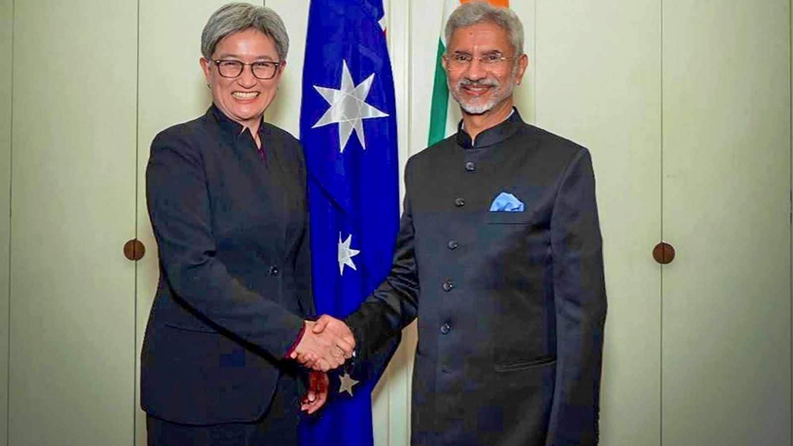 Australian Foreign Minister Penny Wong to visit India for Quad FM’s meeting