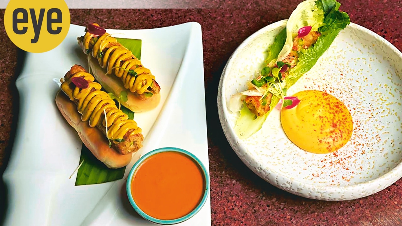 Ozempic-Era dining has arrived in India -- Smaller plates, more protein, fewer calories