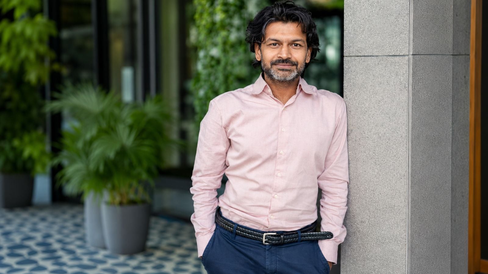 Culture is key to building rural innovation ecosystems: Phani Sama, co-founder, Kakatiya Sandbox