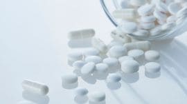 No X-Ray, doctor’s statement: Why Afghan national who ‘swallowed 918 grams of heroin’ was acquitted