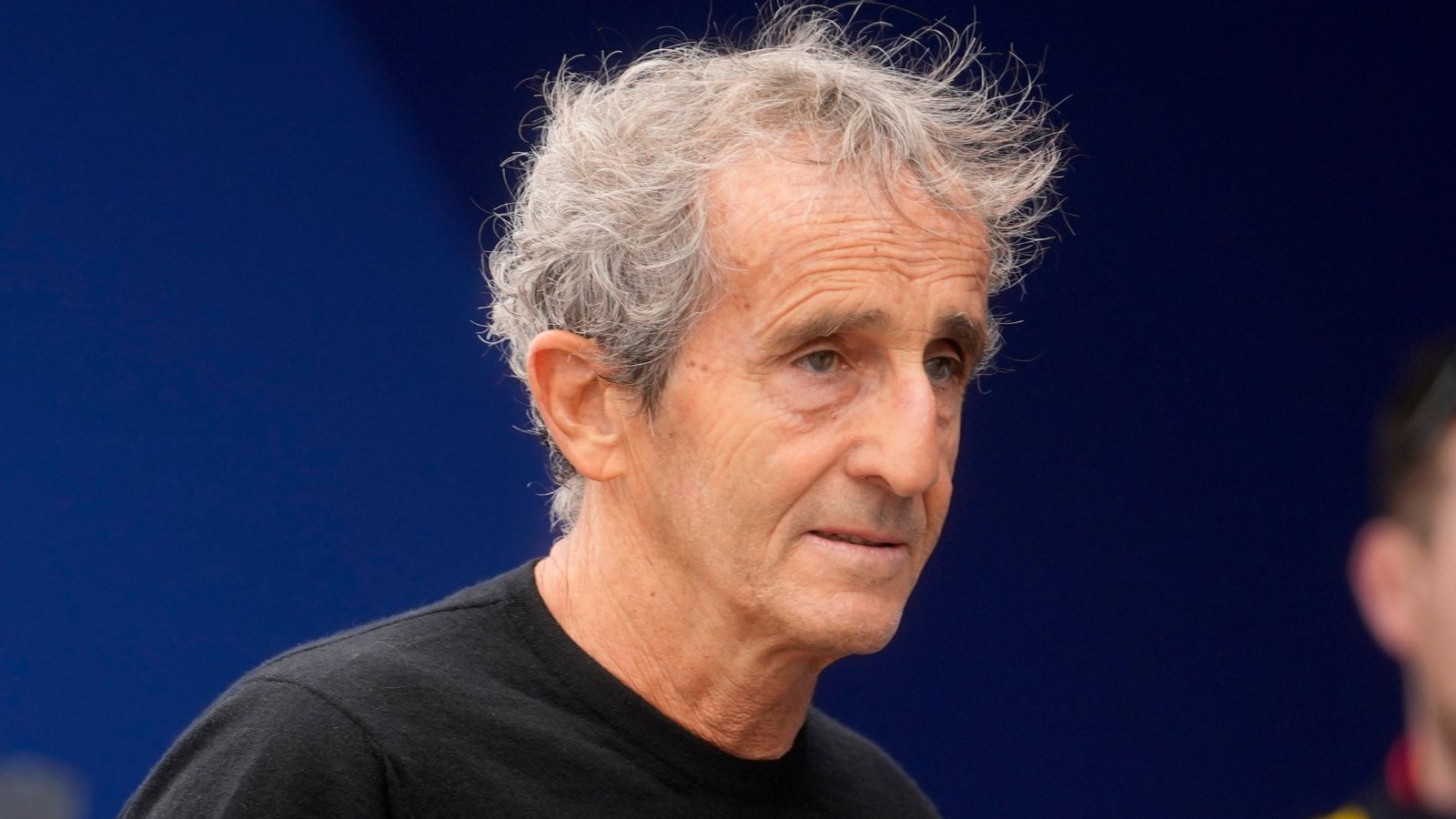 Why the Media Is Completely Misreading the Alain Prost Swiss Home Invasion