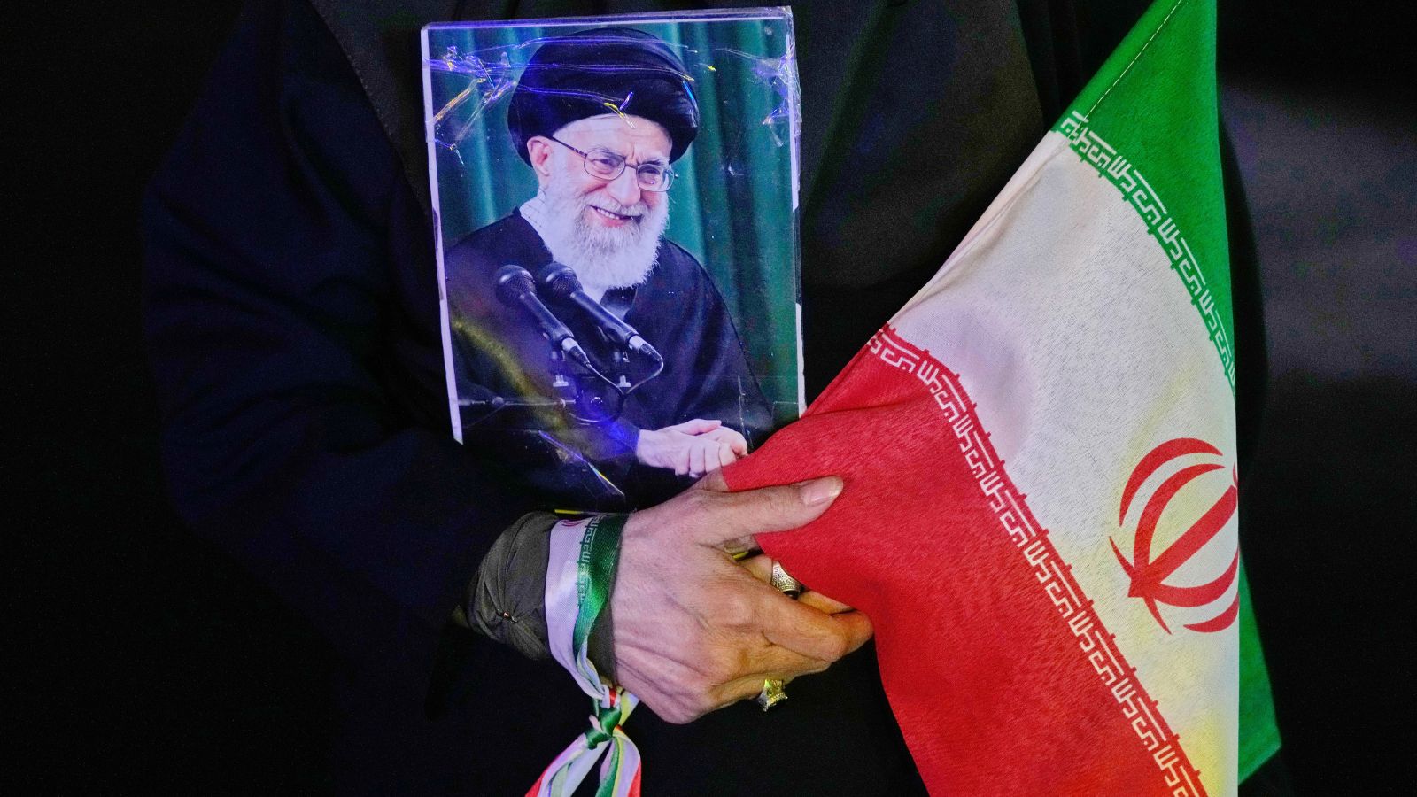Iran targets American base after US strikes near Bandar Abbas Airport