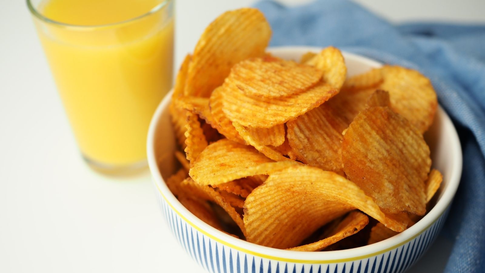 indianexpress.com - Anonna Dutt - How ultra-processed food companies are pitching ads to normalise your chips and cola buys