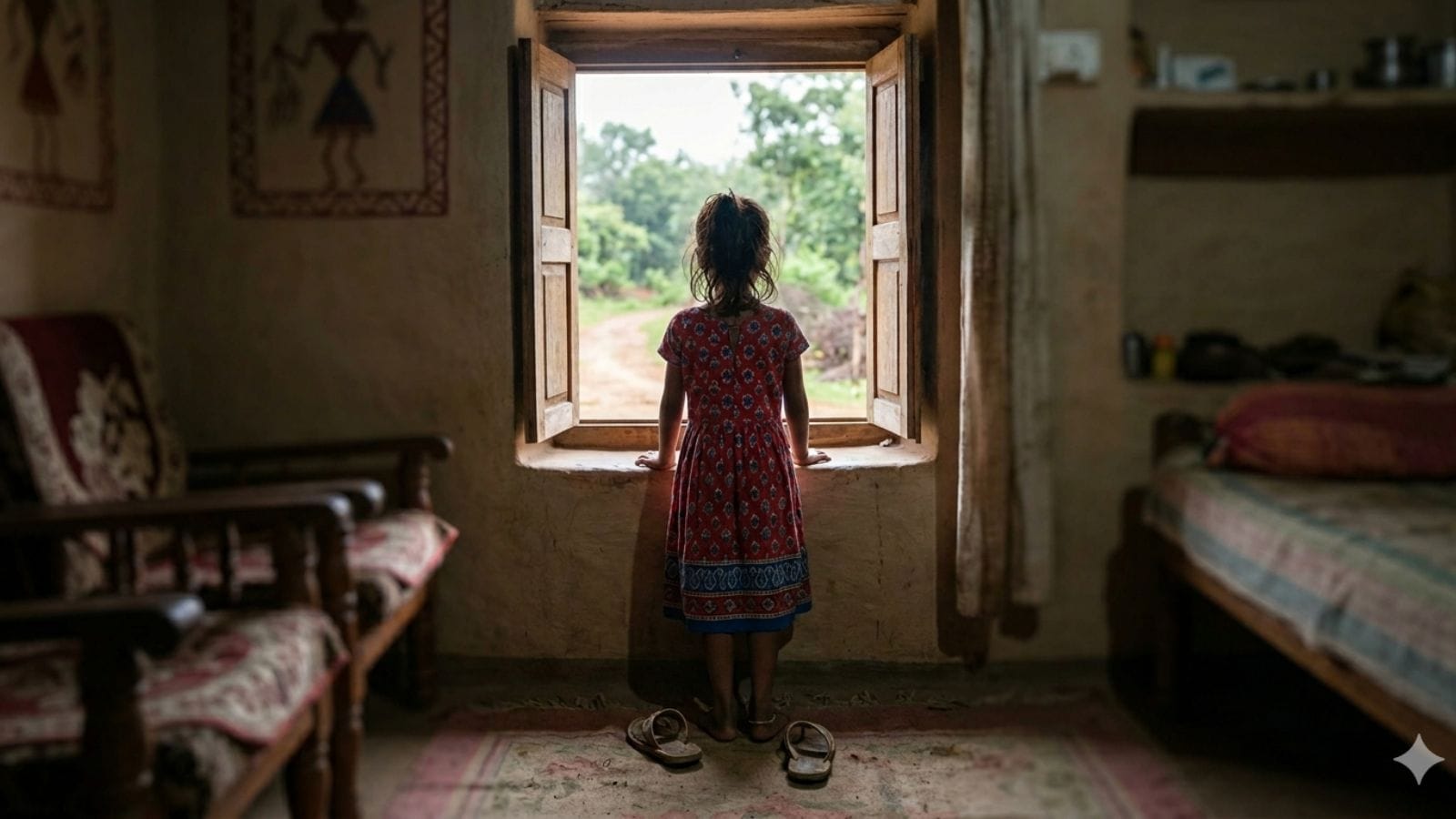 Sold for Rs 3 lakh, held captive in Rajasthan: A girl’s six-year ordeal
